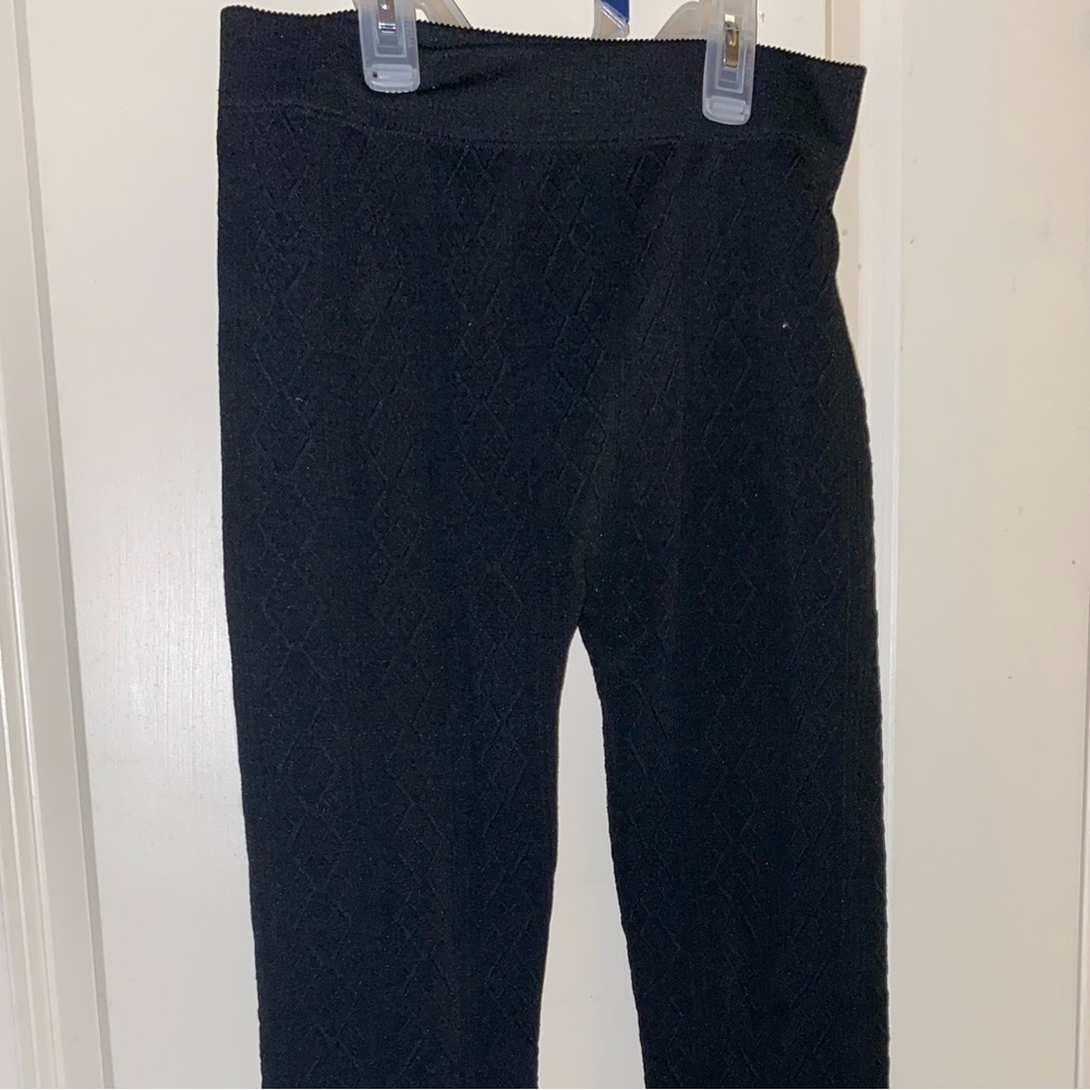 AEROPOSTALE warm leggings size L/XL